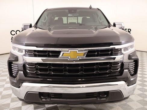 Used 2022 Chevrolet Silverado 1500 LT w/ Z71 Off-Road Package image 10