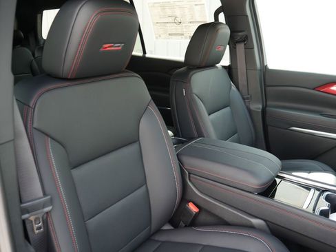 New 2026 Chevrolet Traverse Z71 AWD/4WD image 22