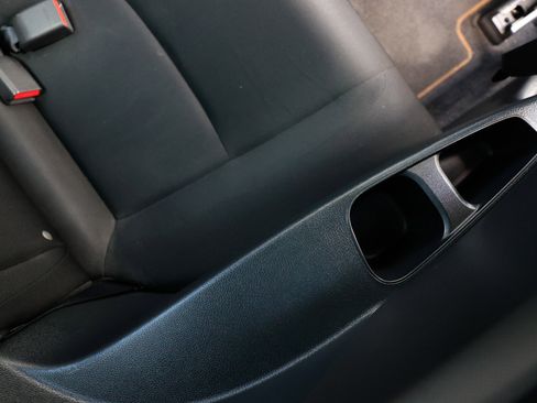 Used 2020 Honda Civic Si image 17