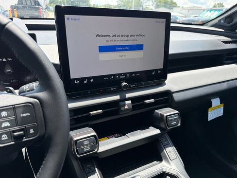 New 2026 Toyota RAV4 AWD Plug-in Hybrid image 27