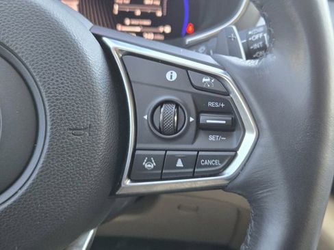 Used 2024 Acura MDX FWD image 38