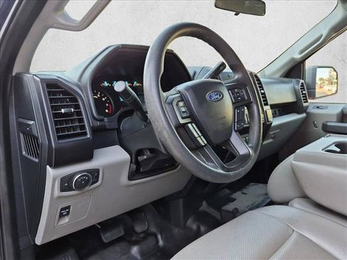 Used 2020 Ford F150 XL w/ XL Power Equipment Group AWD/4WD image 9