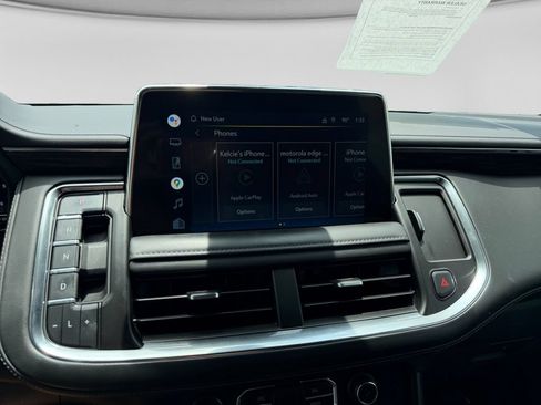 Used 2022 Chevrolet Tahoe LT RWD image 20