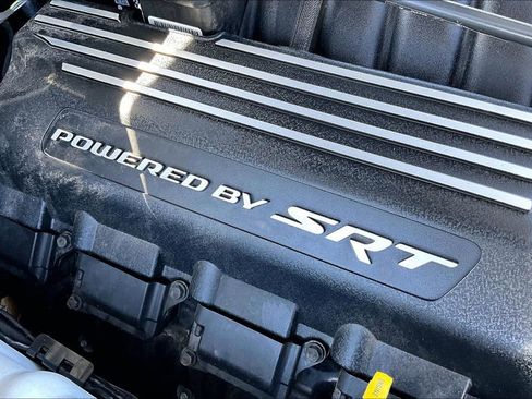 Used 2021 Dodge Challenger R/T Scat Pack w/ T/A Package image 31