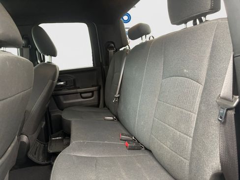 Used 2021 RAM 1500 Classic Warlock AWD/4WD image 21