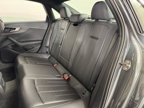 Used 2020 Audi A4 2.0T Premium image 35