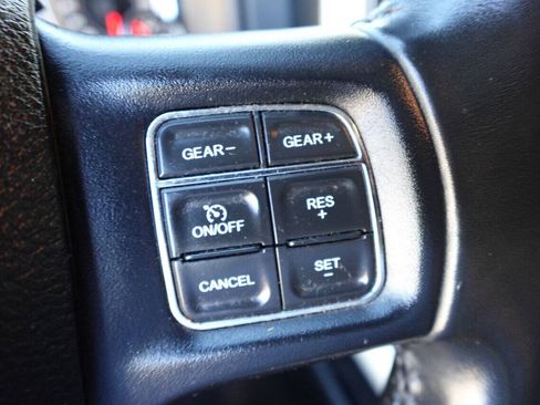 Used 2018 RAM 1500 Lone Star RWD image 19
