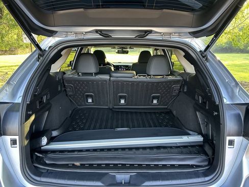 Certified 2023 Subaru Outback Onyx Edition XT AWD/4WD image 27