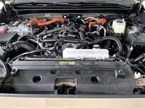 New 2026 Toyota Tacoma TRD Off-Road AWD/4WD image 11