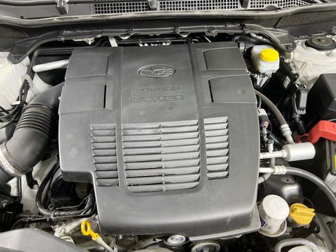 Used 2023 Subaru Forester Premium image 29