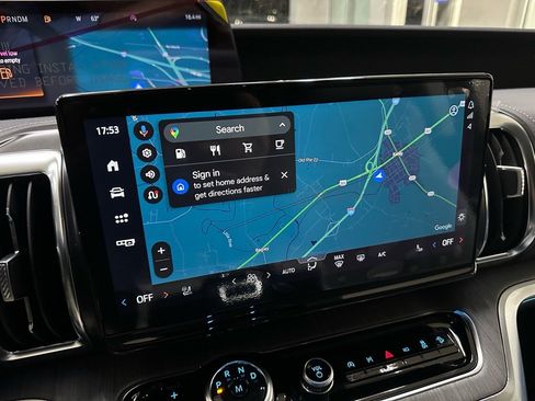 New 2025 Ford Expedition Max Platinum w/ Platinum Ultimate Package image 44