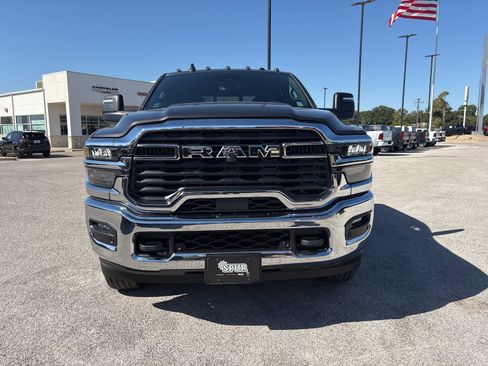 New 2026 RAM 2500 Tradesman image 9