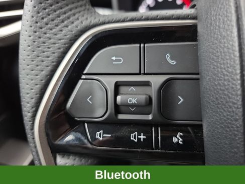 Used 2023 Toyota Tundra SR5 w/ SR5 Premium Package AWD/4WD image 23