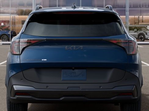 New 2026 Kia Sportage X-Line Prestige AWD/4WD image 13