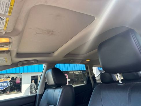 Used 2009 Nissan Murano SL w/ Technology Pkg AWD/4WD image 29