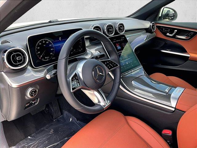 Used 2026 Mercedes-Benz C 300 Sedan image 14