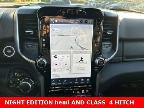 Certified 2022 RAM 1500 Big Horn image 20