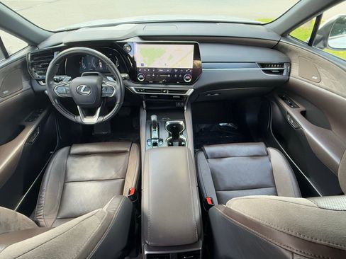 Used 2024 Lexus RX 350 FWD image 32