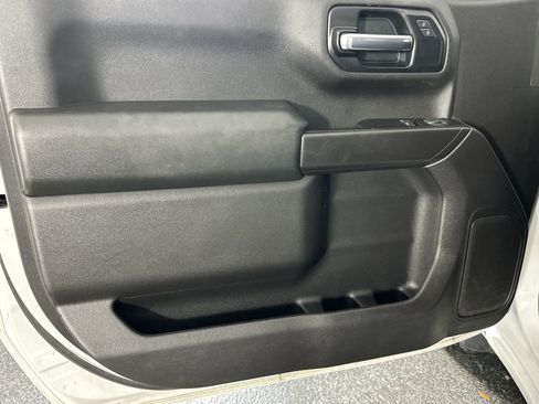 Used 2020 Chevrolet Silverado 1500 W/T w/ WT Value Package image 26