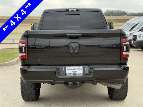 Used 2022 RAM 2500 Lone Star image 7
