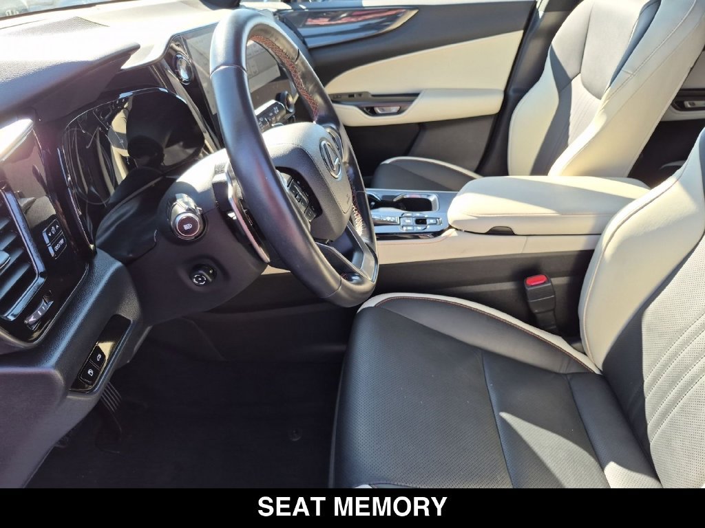 Used 2024 Lexus NX 350 AWD image 20