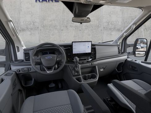 New 2026 Ford Transit 350 XLT AWD/4WD image 9