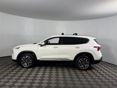 Used 2023 Hyundai Santa Fe Limited image 10