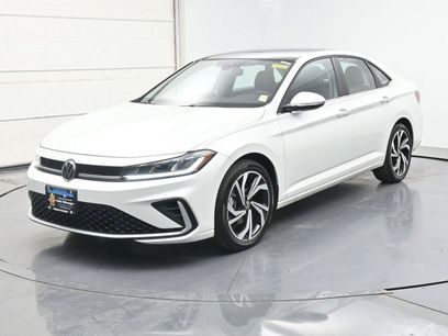 Certified 2026 Volkswagen Jetta SEL
