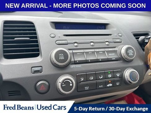 Used 2010 Honda Civic LX image 16