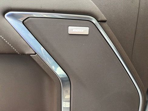 Used 2023 GMC Sierra 1500 SLT w/ SLT Premium Package AWD/4WD image 22