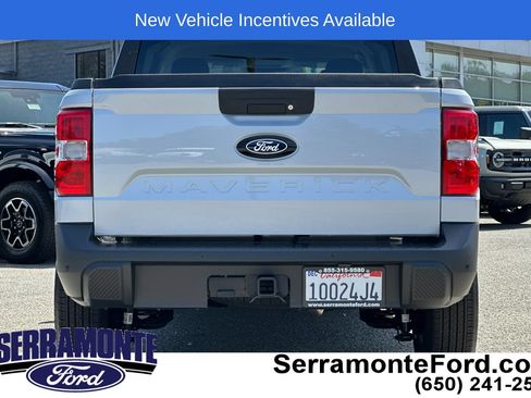 Used 2026 Ford Maverick XLT FWD image 5