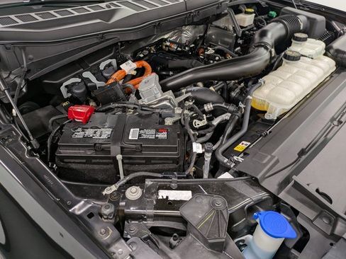 Certified 2024 Ford F150 XLT w/ Equipment Group 303A High image 30