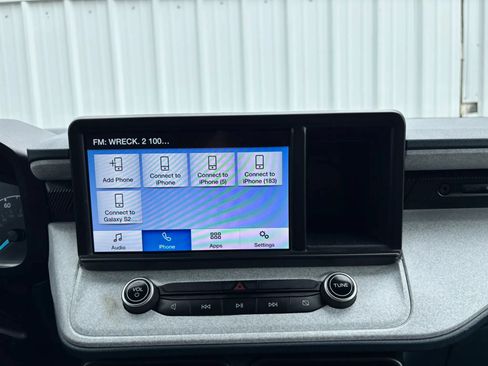 Used 2023 Ford Maverick XLT w/ XLT Luxury Package FWD image 35
