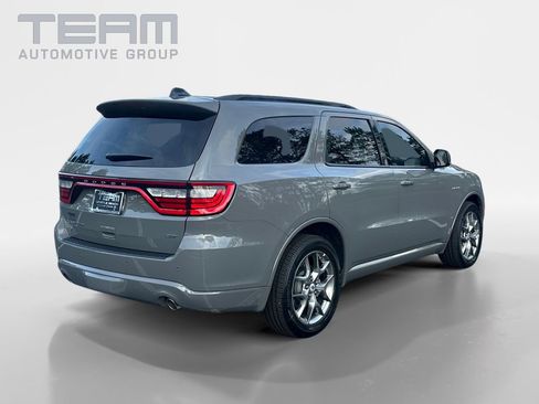 New 2026 Dodge Durango GT image 7