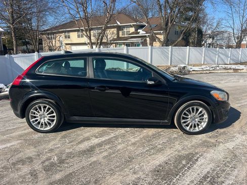 Used 2011 Volvo C30 T5 image 6