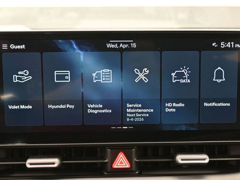 Used 2025 Hyundai Ioniq 5 Limited image 26