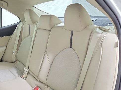 Used 2024 Toyota Camry LE FWD image 13