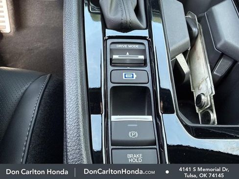 New 2026 Honda Accord Sport image 24