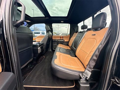 Certified 2017 Ford F150 Limited w/ Trailer Tow Package image 17