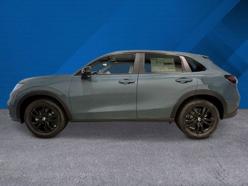 New 2026 Honda HR-V Sport image 7