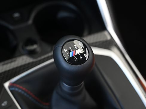 New 2027 BMW M3 w/ Executive Package RWD image 21