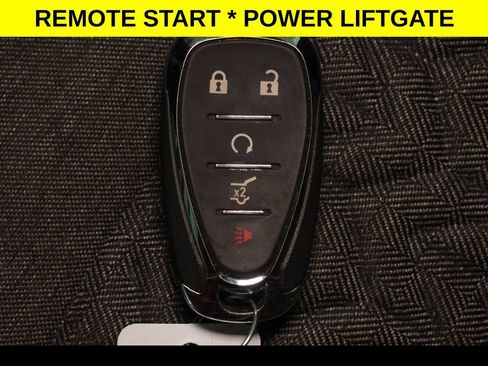 Used 2022 Chevrolet Equinox LT AWD/4WD image 12