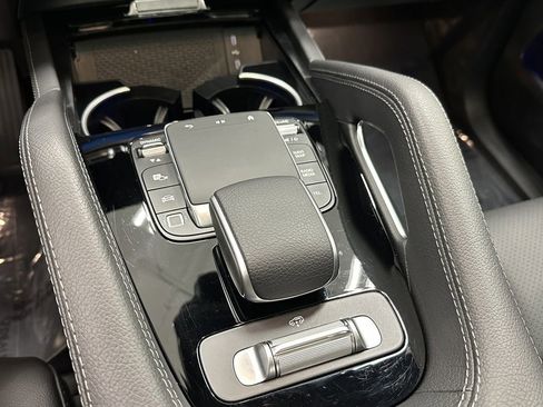 Certified 2025 Mercedes-Benz GLS 450 4MATIC image 34