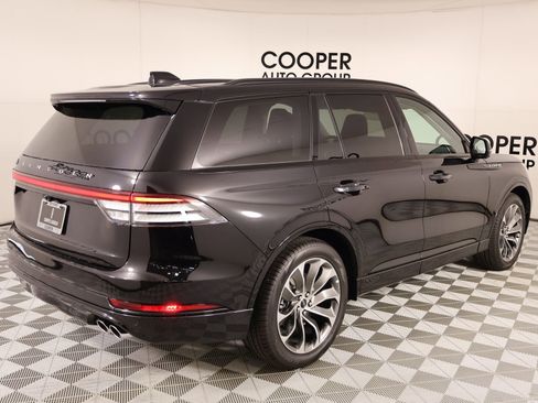 New 2026 Lincoln Aviator 2WD image 23