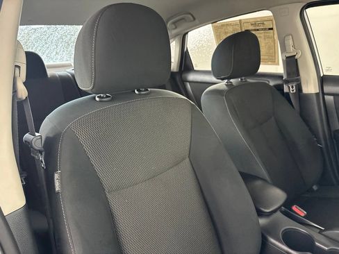 Used 2019 Nissan Sentra S FWD image 29
