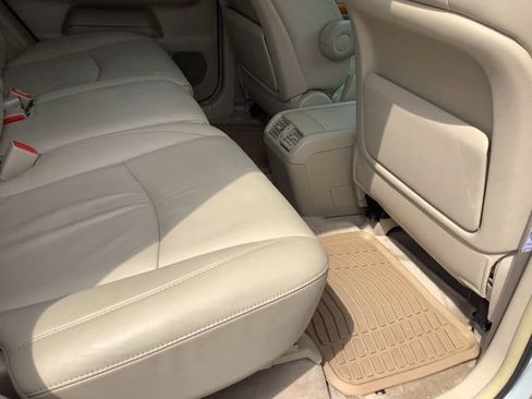 Used 2007 Lexus RX 350 2WD image 24