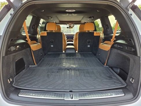 Used 2022 Jeep Grand Cherokee L Summit w/ Advanced Protech Group IV AWD/4WD image 20