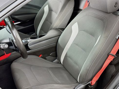 Used 2022 Chevrolet Camaro LT w/ Redline Edition image 22