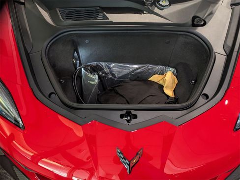 Used 2025 Chevrolet Corvette Z06 w/ Z07 Performance Package image 20