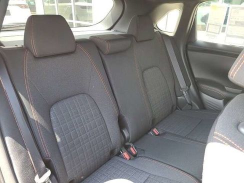 Used 2024 Honda HR-V Sport image 15